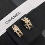 Ch@nel 2021ss Earring - Image 2