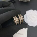 Ch@nel 2021ss Earring - Image 4