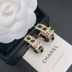 Ch@nel 2021ss Earring - Image 5