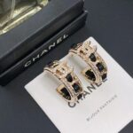 Ch@nel 2021ss Earring - Image 6