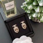 Ch@nel 2021ss Earring - Image 2