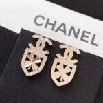 Ch@nel 2021ss Earring - Image 4