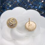 Ch@nel 2021ss Earring - Image 2