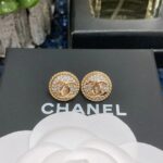Ch@nel 2021ss Earring