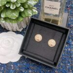 Ch@nel 2021ss Earring - Image 3