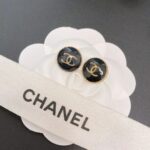 Ch@nel 2021ss Earring - Image 2