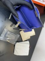 Hermes Kelly-Gold&Silver Hardware-19CM - Image 7