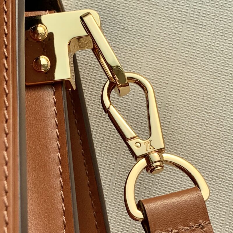 Louis Vuitton Mini Dauphine Bag-20*15*9CM - Image 2