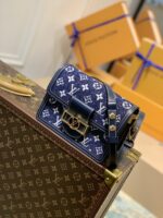 Louis Vuitton Mini Dauphine Bag-20*15*9CM