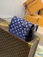 Louis Vuitton Mini Dauphine Bag-20*15*9CM - Image 6