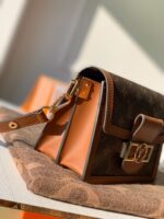 Louis Vuitton Mini Dauphine Bag-20*15*9CM - Image 2