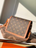 Louis Vuitton Mini Dauphine Bag-20*15*9CM - Image 4