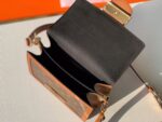 Louis Vuitton Mini Dauphine Bag-20*15*9CM - Image 5