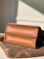 Louis Vuitton Mini Dauphine Bag-20*15*9CM - Image 6