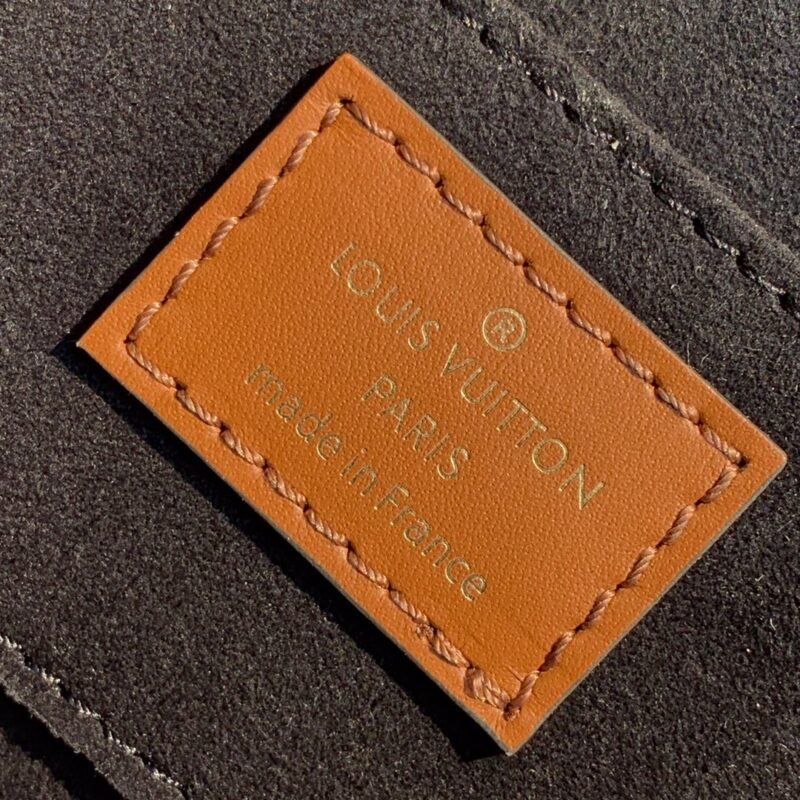 Louis Vuitton Mini Dauphine Bag-20*15*9CM - Image 7