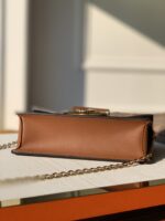 Louis Vuitton Mini Dauphine Bag-19*12*5CM - Image 5