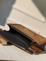 Louis Vuitton Mini Dauphine Bag-19*12*5CM - Image 8