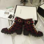 Gucci Boots - Image 3