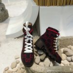 Gucci Boots - Image 4