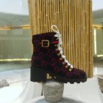 Gucci Boots