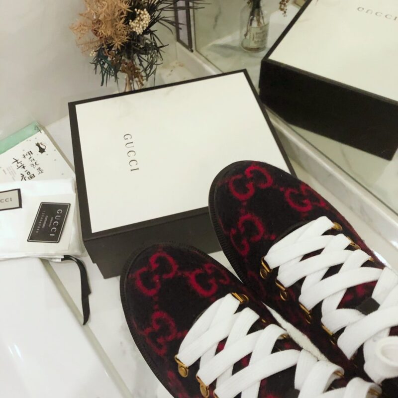 Gucci Boots - Image 7