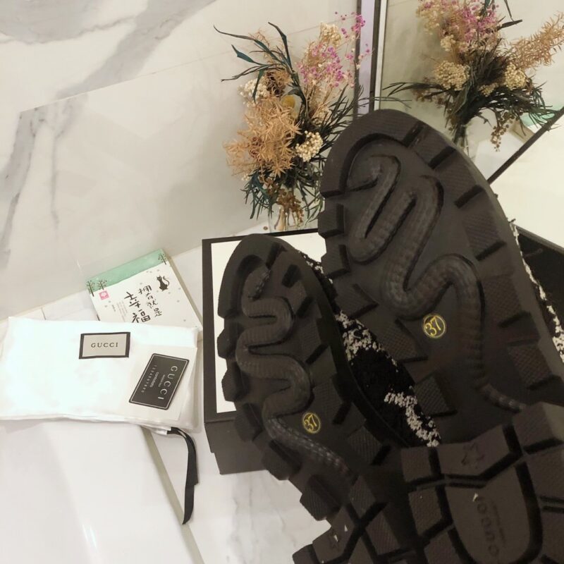 Gucci Boots - Image 2