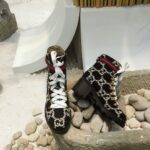 Gucci Boots - Image 3