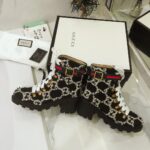 Gucci Boots - Image 4