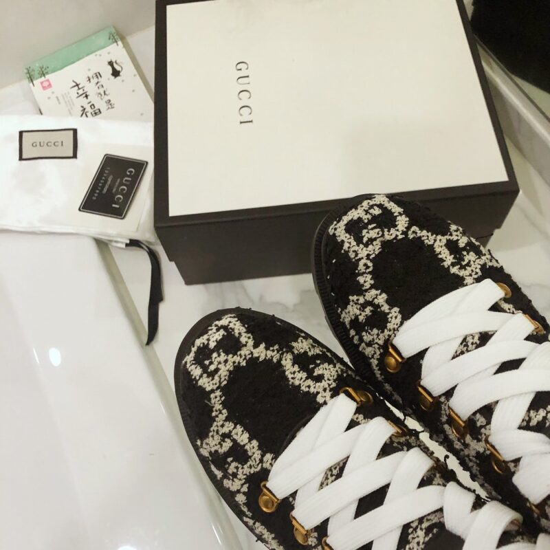 Gucci Boots - Image 5