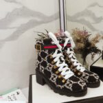 Gucci Boots - Image 7
