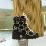 Gucci Boots