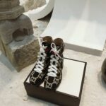 Gucci Boots - Image 8