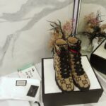 Gucci Boots - Image 2