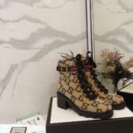 Gucci Boots - Image 3