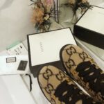 Gucci Boots - Image 5