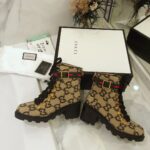 Gucci Boots - Image 7