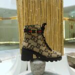 Gucci Boots