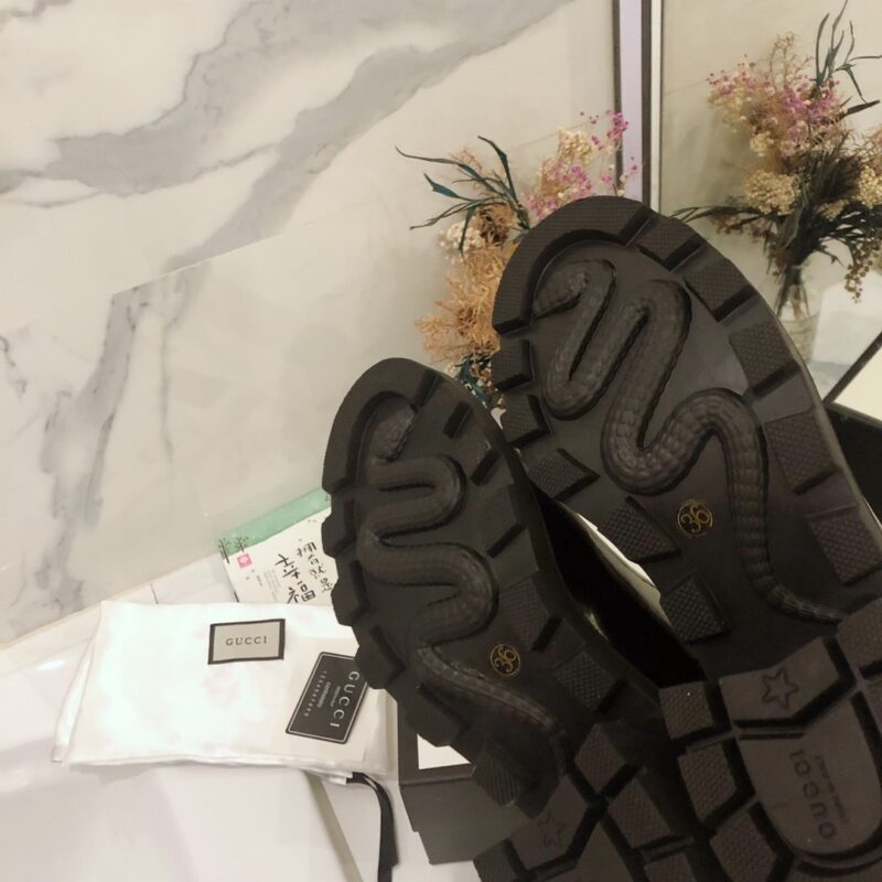 Gucci Boots - Image 3