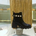 Gucci Boots