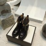 Gucci Boots - Image 8