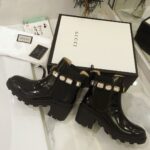 Gucci Boots - Image 9