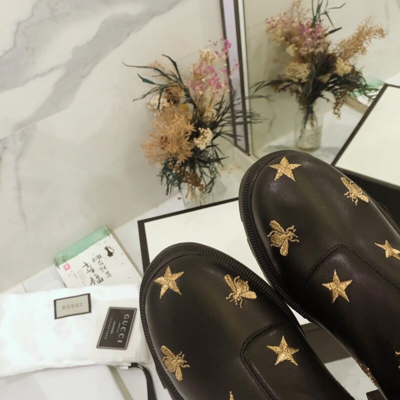 Gucci Boots - Image 3