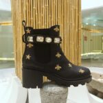 Gucci Boots