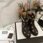 Gucci Boots - Image 5
