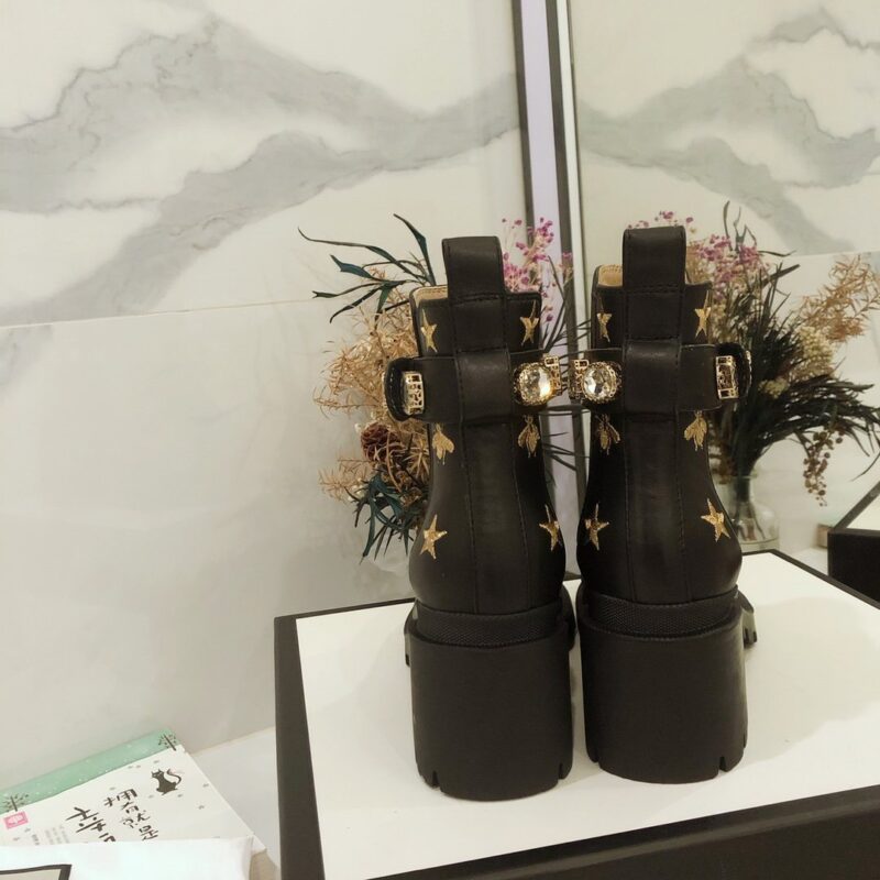 Gucci Boots - Image 6