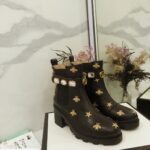 Gucci Boots - Image 8