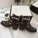 Gucci Boots - Image 9