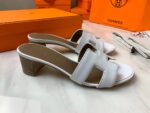 Hermes Hermes Classic Slippers - Image 2