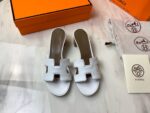 Hermes Hermes Classic Slippers