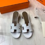 Hermes Hermes Classic Slippers
